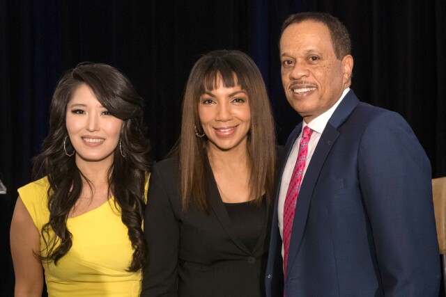 Cover image for  article: Multicultural TV Summit Brought Diversity to the Forefront