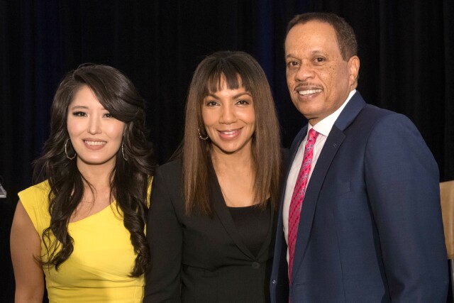 Cover image for article: Multicultural TV Summit Brought Diversity to the Forefront
