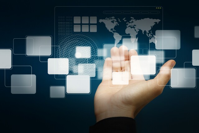 Cover image for article: A+E Reveals Its Multi-Platform Data Initiative