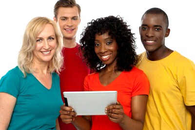 Cover image for article: The Cord-Cutting, Multicultural Millennial Way