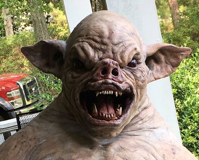 Cover image for  article: IFC Enters New Terror-tory with "Stan Against Evil"