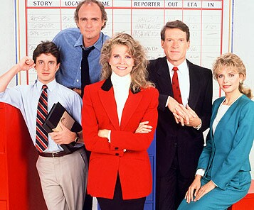 Cover image for article: “Murphy Brown” Still Offers Timeless Observations About the Media – Ed Martin