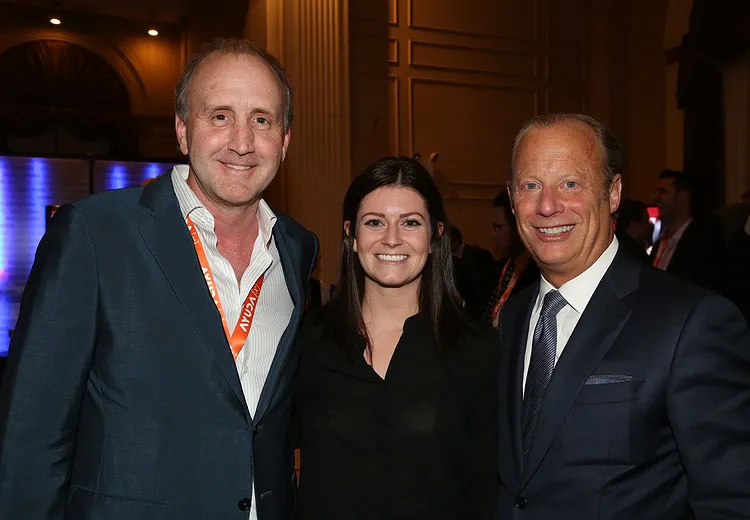 Value of Industry Events:  Don't Discount the Human Factor