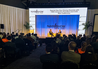 Cover image for  article: Station Groups Prepare for Next Gen TV