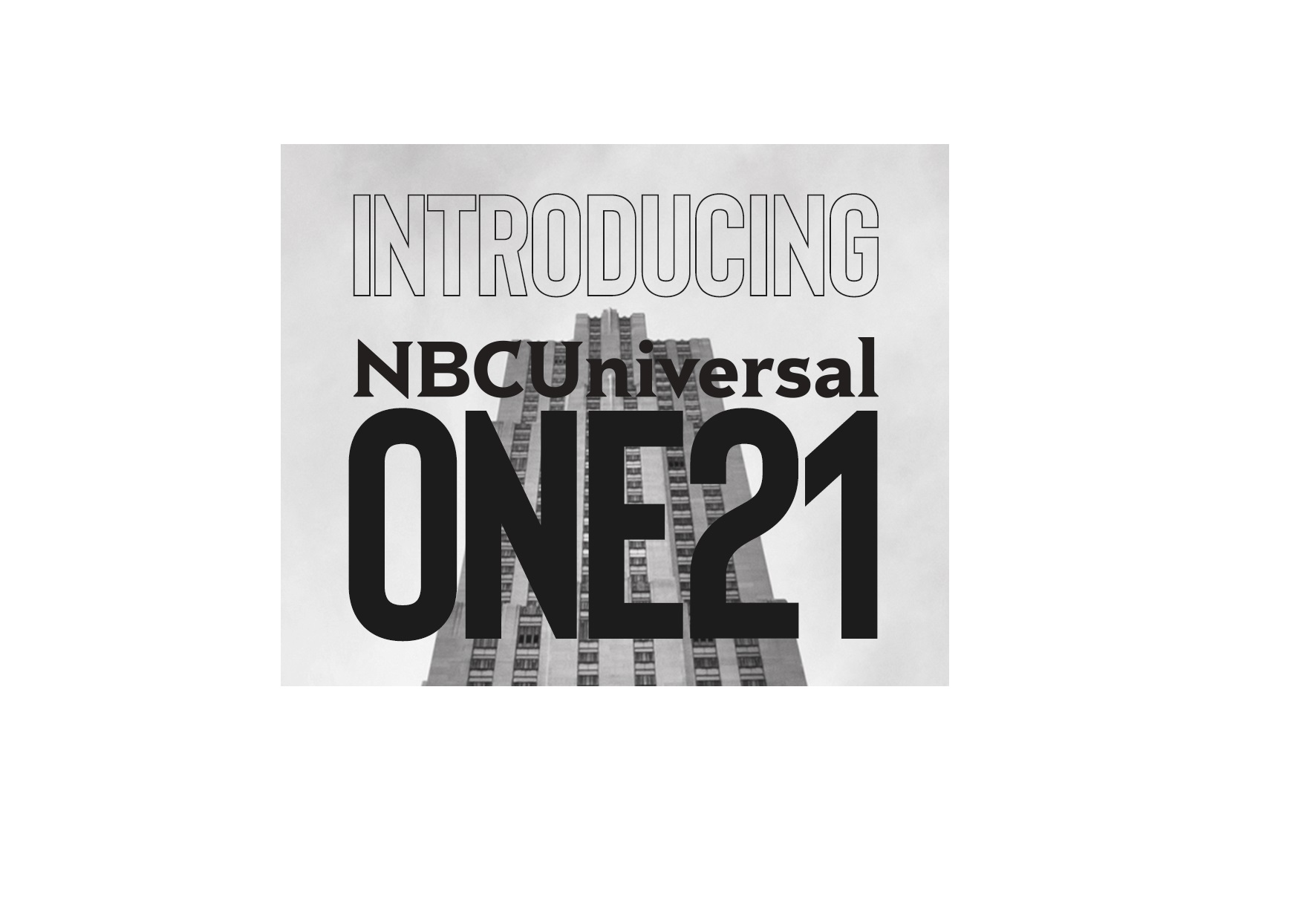 Cover image for  article: Comcast, NBCUniversal and Sky Announce Commerce Partnerships at ONE21 Event