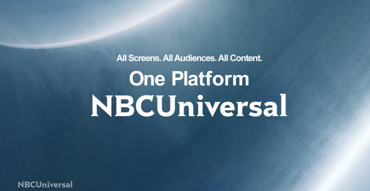Cover image for  article: Live From 30 Rock: Interactivity, Shopping, Programmatic and AI Rock NBCUniversal’s One24