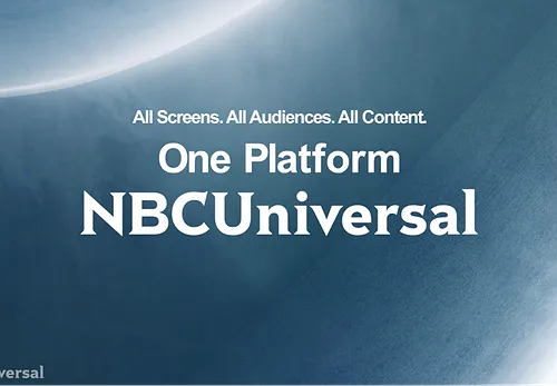 Live From 30 Rock: Interactivity, Shopping, Programmatic and AI Rock NBCUniversal’s One24