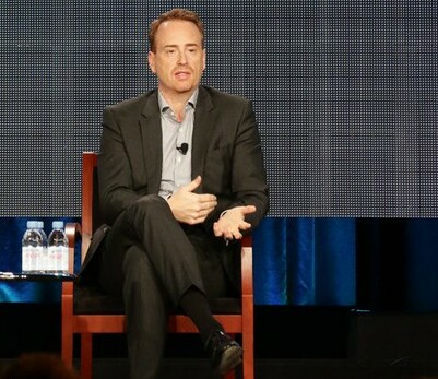 Cover image for  article: Bill Cosby, Dolly Parton, Stevie Wonder, The Bible and More from NBC's Loaded Day at TCA – Ed Martin