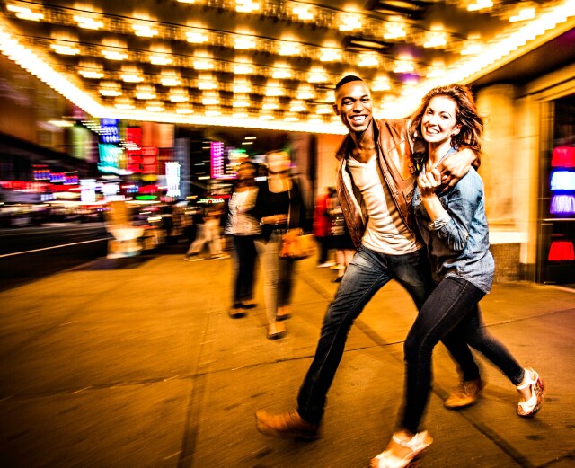 Cover image for article: NewFront News and Views: NCM Reaches Millennials at the Multiplex