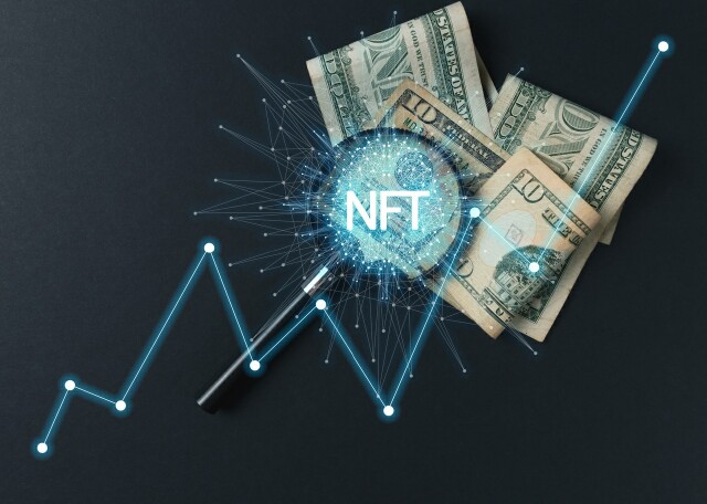 Cover image for  article: NFTs: An Unbelievably Powerful Media and Marketing Asset