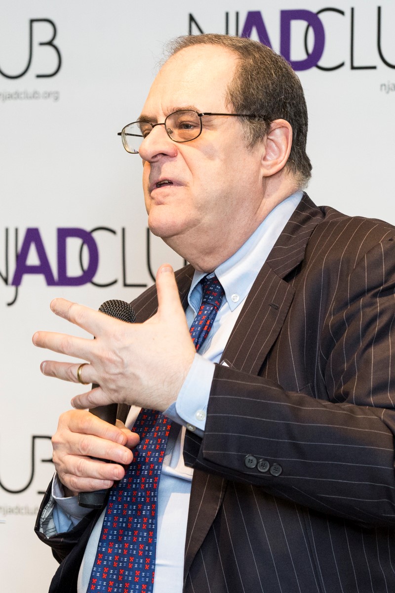 Cover image for article: Podcast: Words of Wisdom from MediaVillage.com's Stuart Elliott