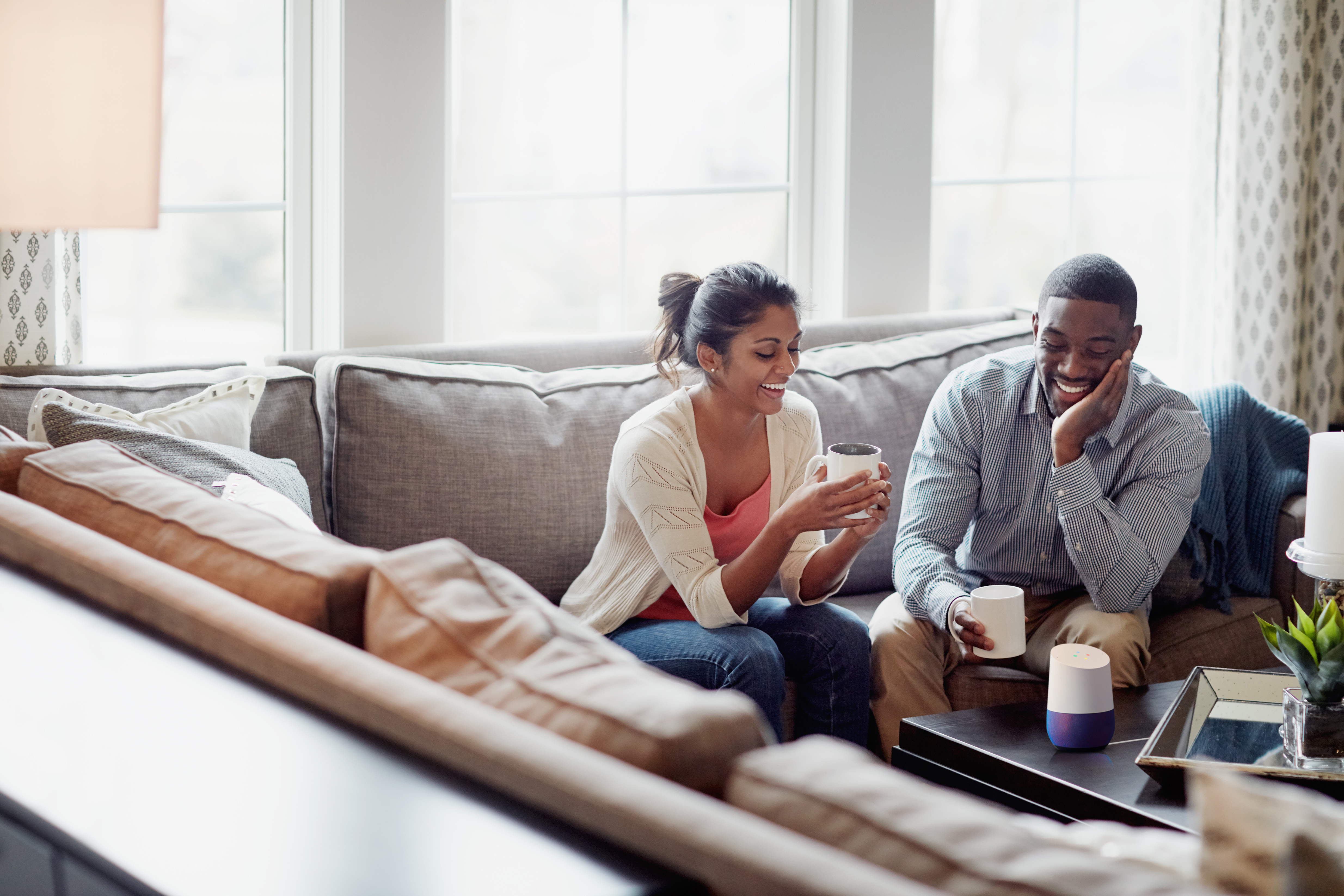 Cover image for article: Report: As Smart Speakers Move Mainstream, Owners Choose More Audio