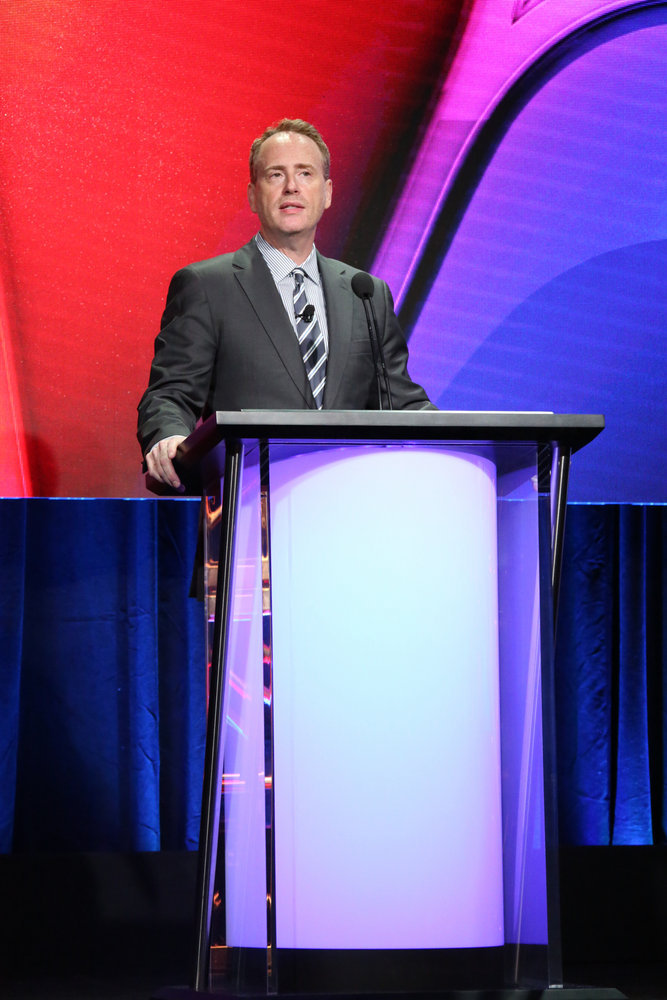 Cover image for  article: NBC’s Bob Greenblatt: “We’re Thriving in an Era of Unprecedented Change”