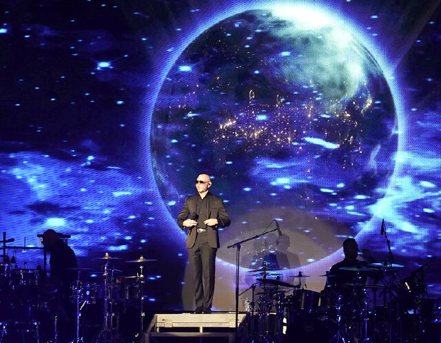 Cover image for  article: From Miami to Manhattan, Telemundo’s Upfront Events Hit the Mark