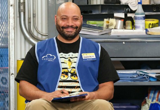 NBC's "Superstore" Is Still Fighting the Good Fight 
