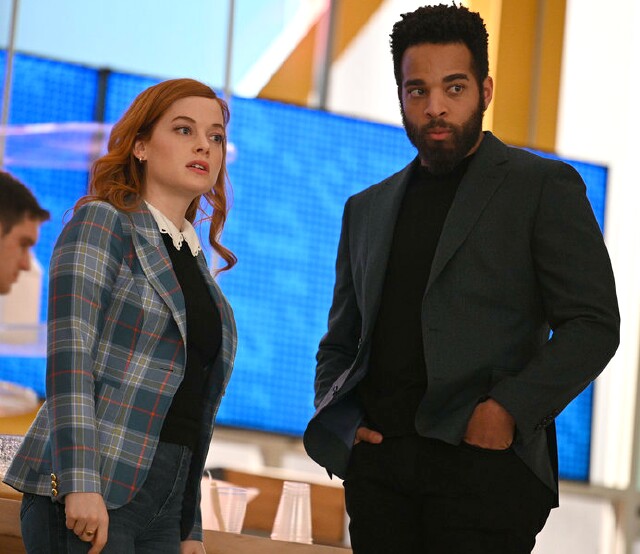 Cover image for  article: "Zoey's" Extraordinary Handling of Race Issues