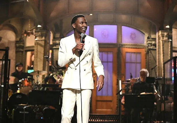 Jerrod Carmichael and the Rebirth of Rothaniel