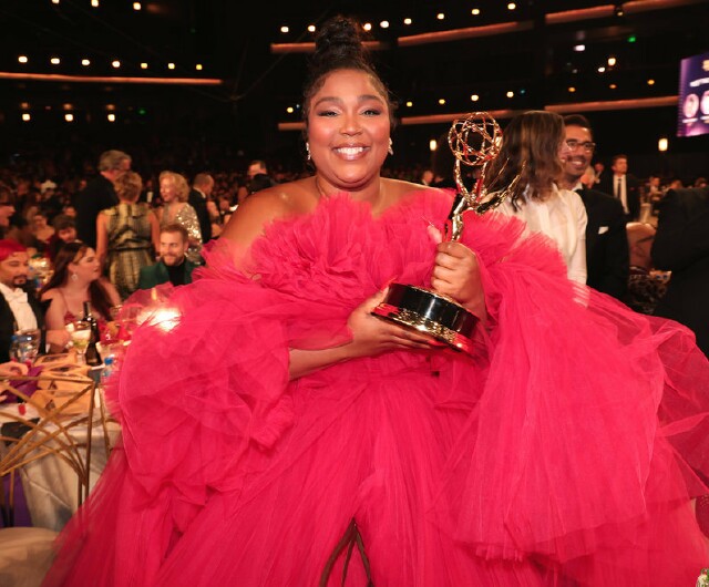 Cover image for  article: Random Reflections on the 74th Primetime Emmy Awards