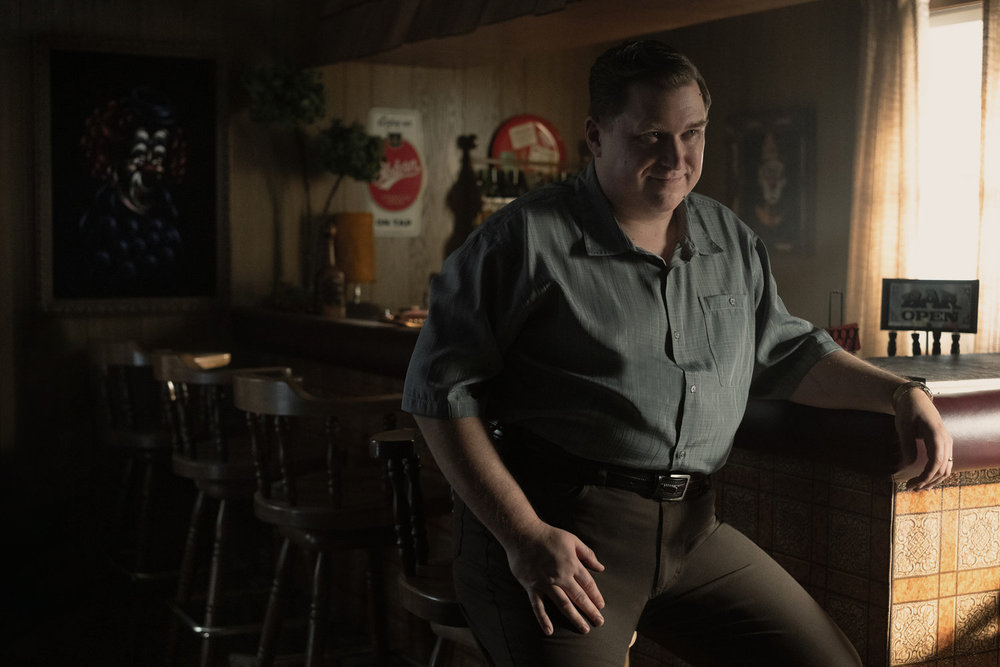 Cover image for  article: How Peacock’s “Devil in Disguise: John Wayne Gacy” Reclaims the True Crime Narrative for Victims