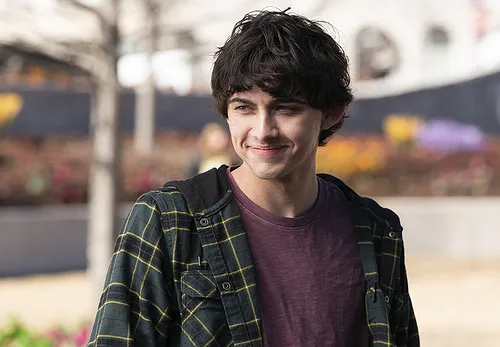 Felix Wolfe Reflects on Career Shifts and High-Stakes Drama in NBC's "Grosse Pointe Garden Society"