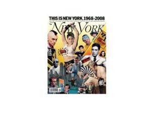 Cover image for article: Magazine and Online Publishers Reinventing Business Models to Extend Brand Value. Profiling <i>New York</i> Magazine, ADSDAQ Exchange and AOL Platform-A. JackMyers Think Tank