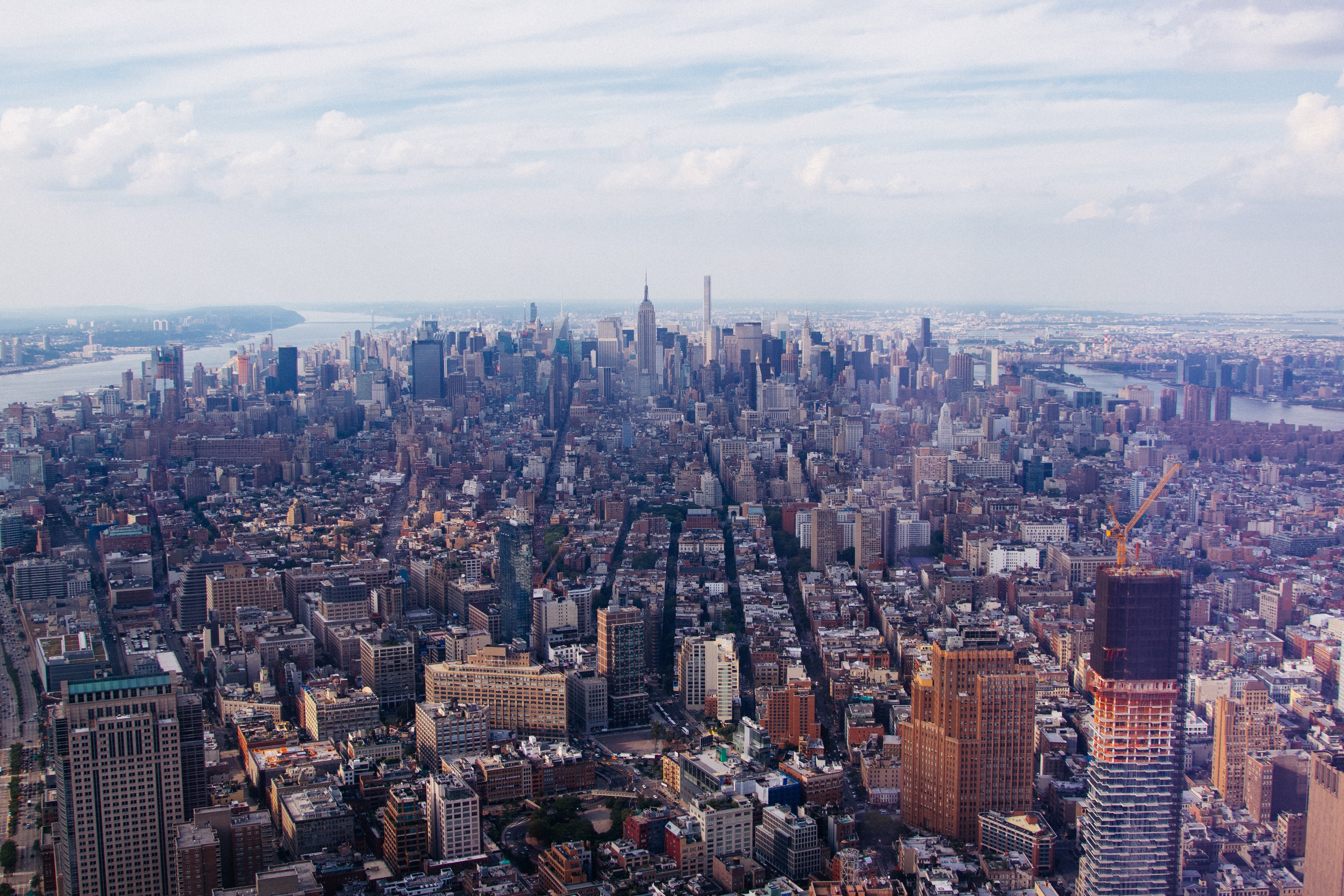 Cover image for  article: Why Every Brand Needs to Get into a New York State of Mind