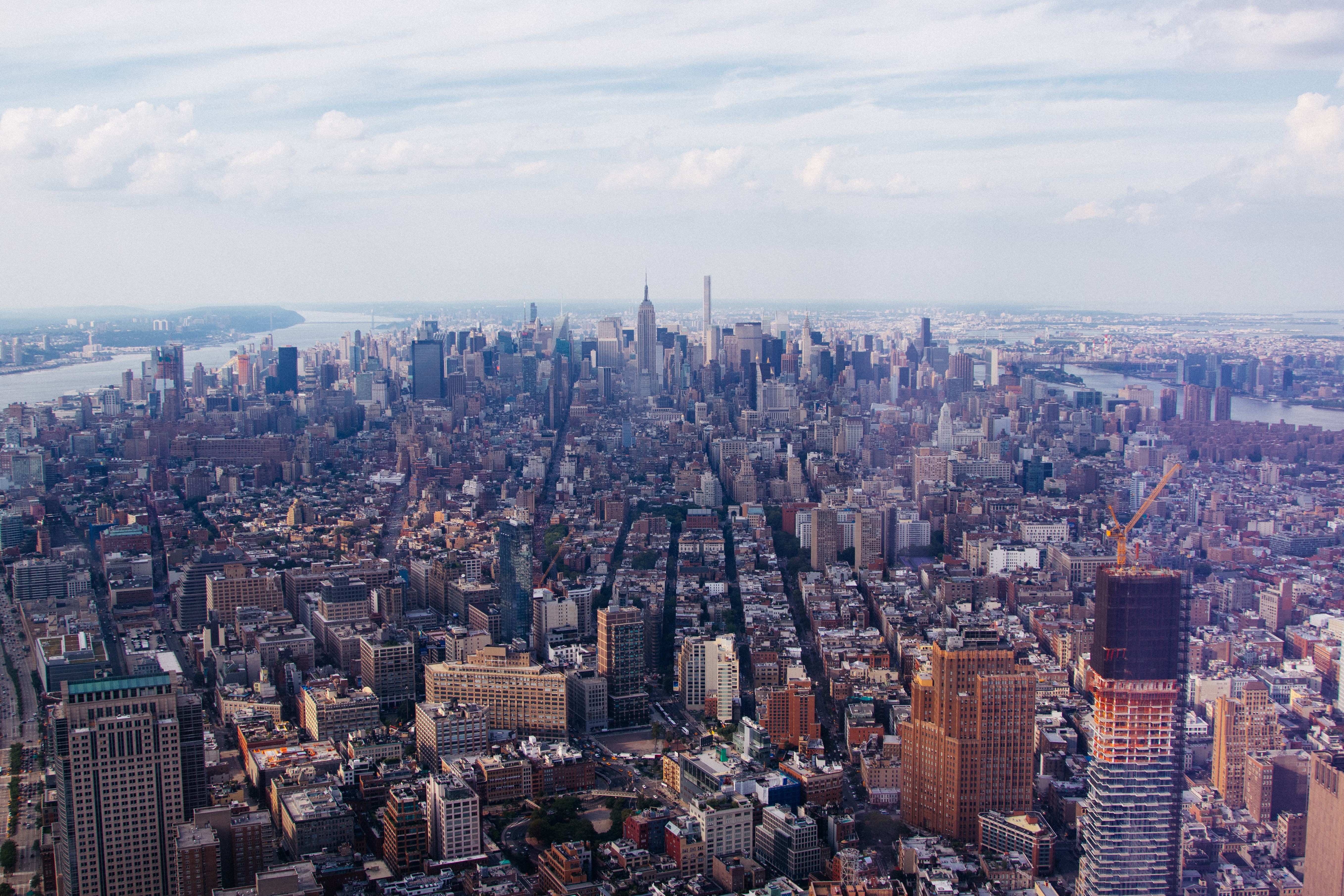Cover image for article: Why Every Brand Needs to Get into a New York State of Mind