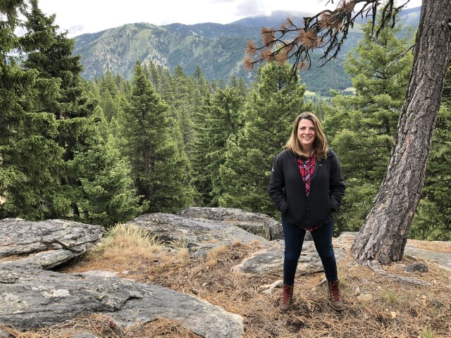 Cover image for article: Why Discovery's Nancy Daniels Relishes Her Fast-Moving Role as Chief Brand Officer