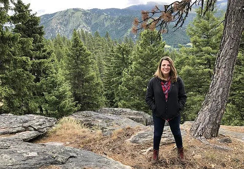 Why Discovery's Nancy Daniels Relishes Her Fast-Moving Role as Chief Brand Officer