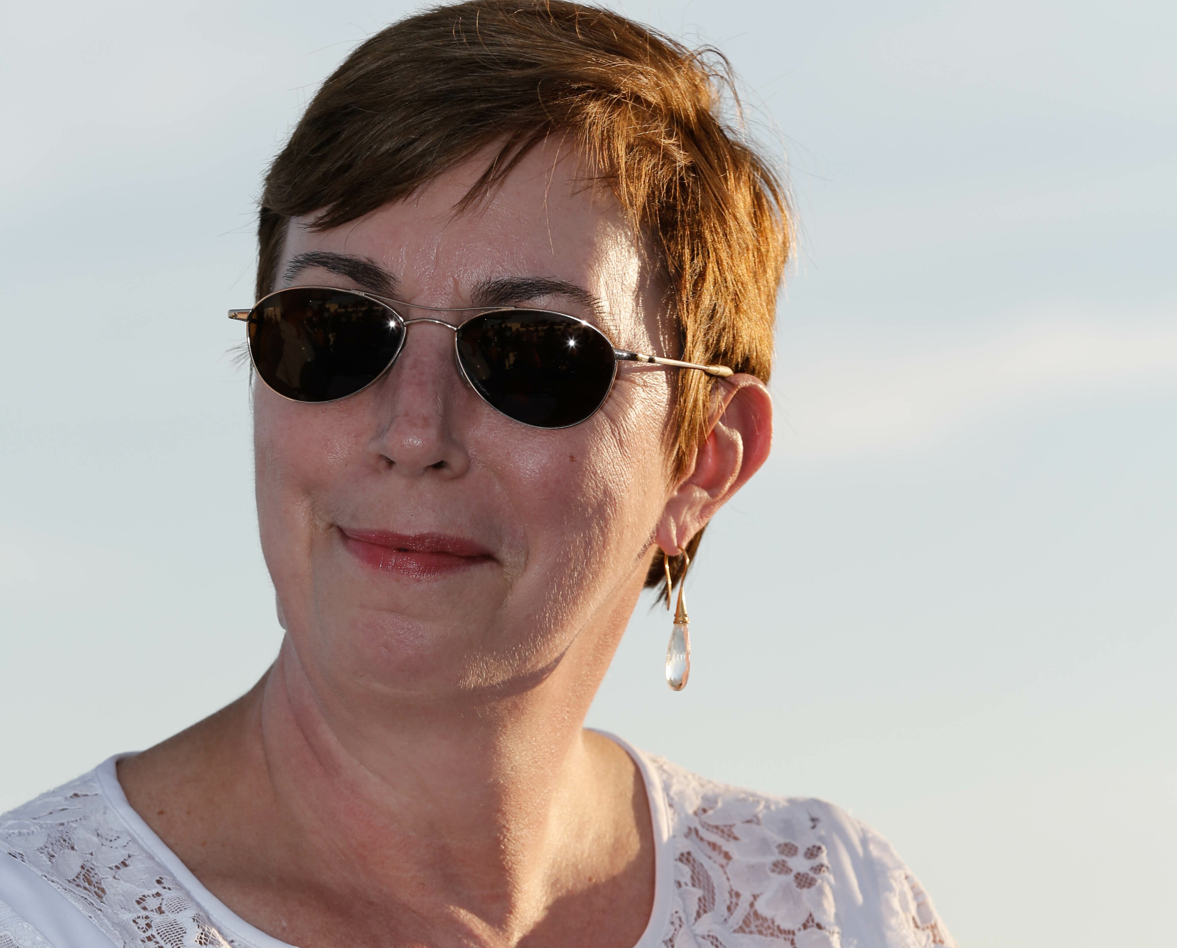 Cover image for article: Nancy Hill of the 4As: Trade Leaders on Automation and Programmatic