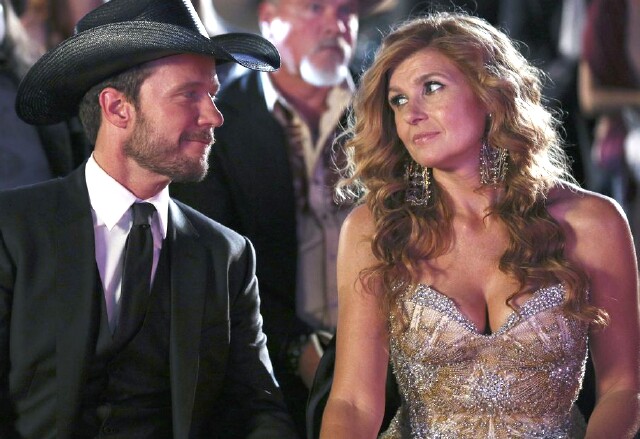 Cover image for  article: “Nashville” Has a New Home (CMT) and a New Creative Team