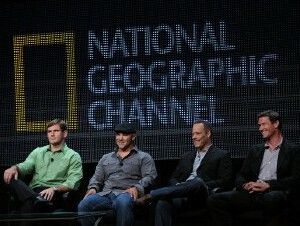 Cover image for  article: National Geographic Channel Brings TV Critics Back to Real Reality - Ed Martin - MediaBizBloggers