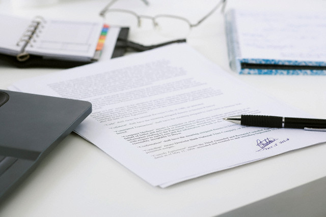 Cover image for article: Access Confidential’s New Business Know-How: Nov. 2015