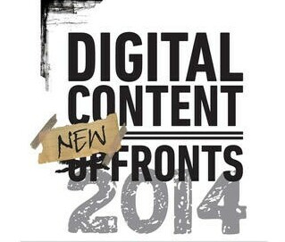 Cover image for  article: The NewFronts – From a Brand Marketer Point of View – Steve Carbone, MediaCom USA