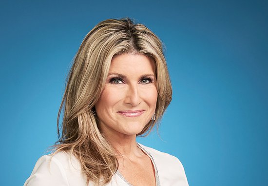 Ashleigh Banfield Champions a "Rising Tide" of Mentoring