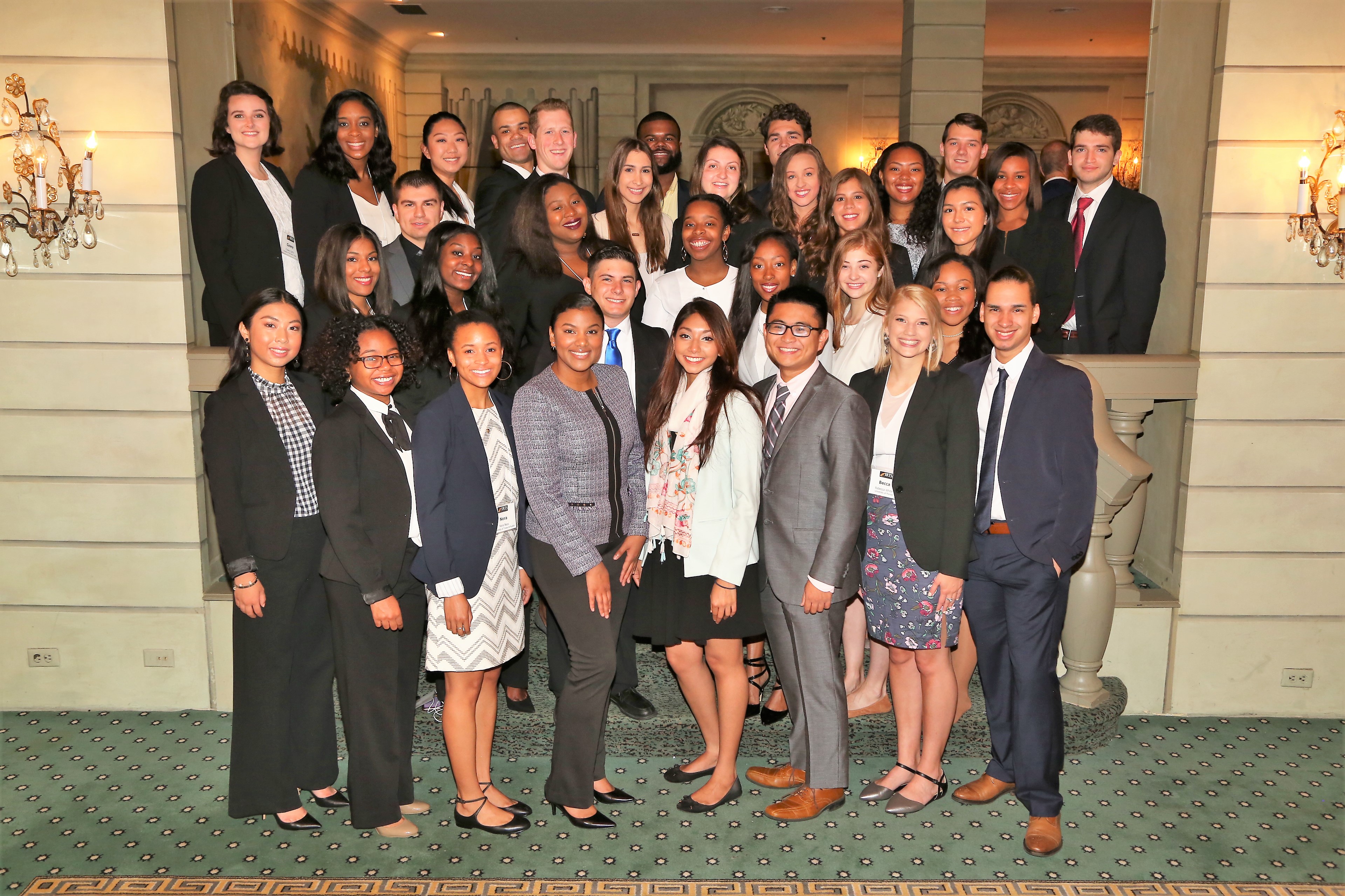 Cover image for  article: Dear Human Resources Director ...