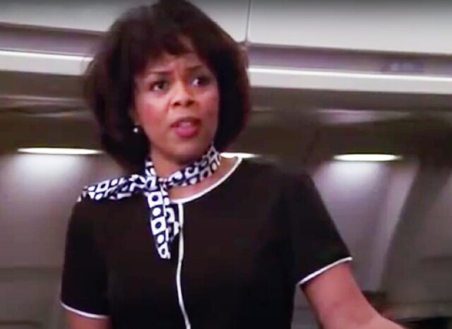 Cover image for  article: Paula Newsome on Forever Being a Friend of "Friends"