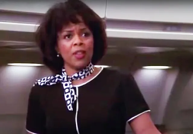 Paula Newsome on Forever Being a Friend of "Friends"