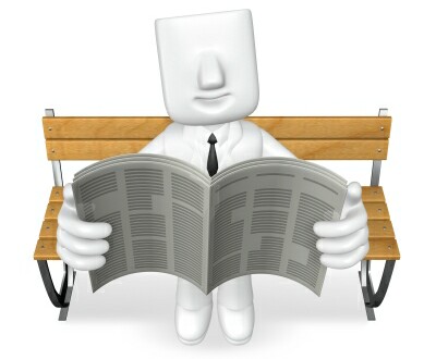 Cover image for article: The Telegraph Scandal: Advertising vs. Editorial – Brian Jacobs