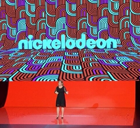 Cover image for  article: Upfront News and Views: Nickelodeon Kicks It Off