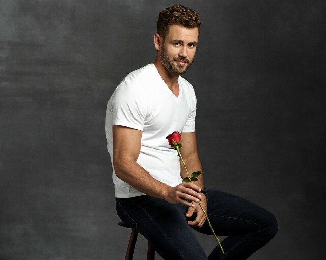Cover image for  article: For “Bachelor” Nick Viall It’s All About “The Experience,” Not “The Journey”