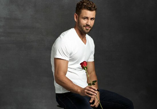 For “Bachelor” Nick Viall It’s All About “The Experience,” Not “The Journey”