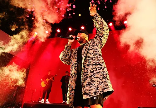 Telemundo Urges Advertisers to "Come with Us" As They Celebrate Latinos