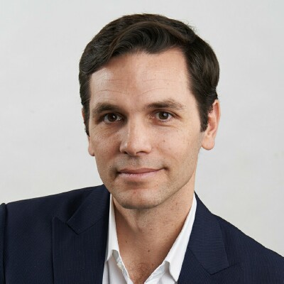 Cover image for article: Nicolas Bidon of WPP's Xaxis -- The Jay Sears Interview