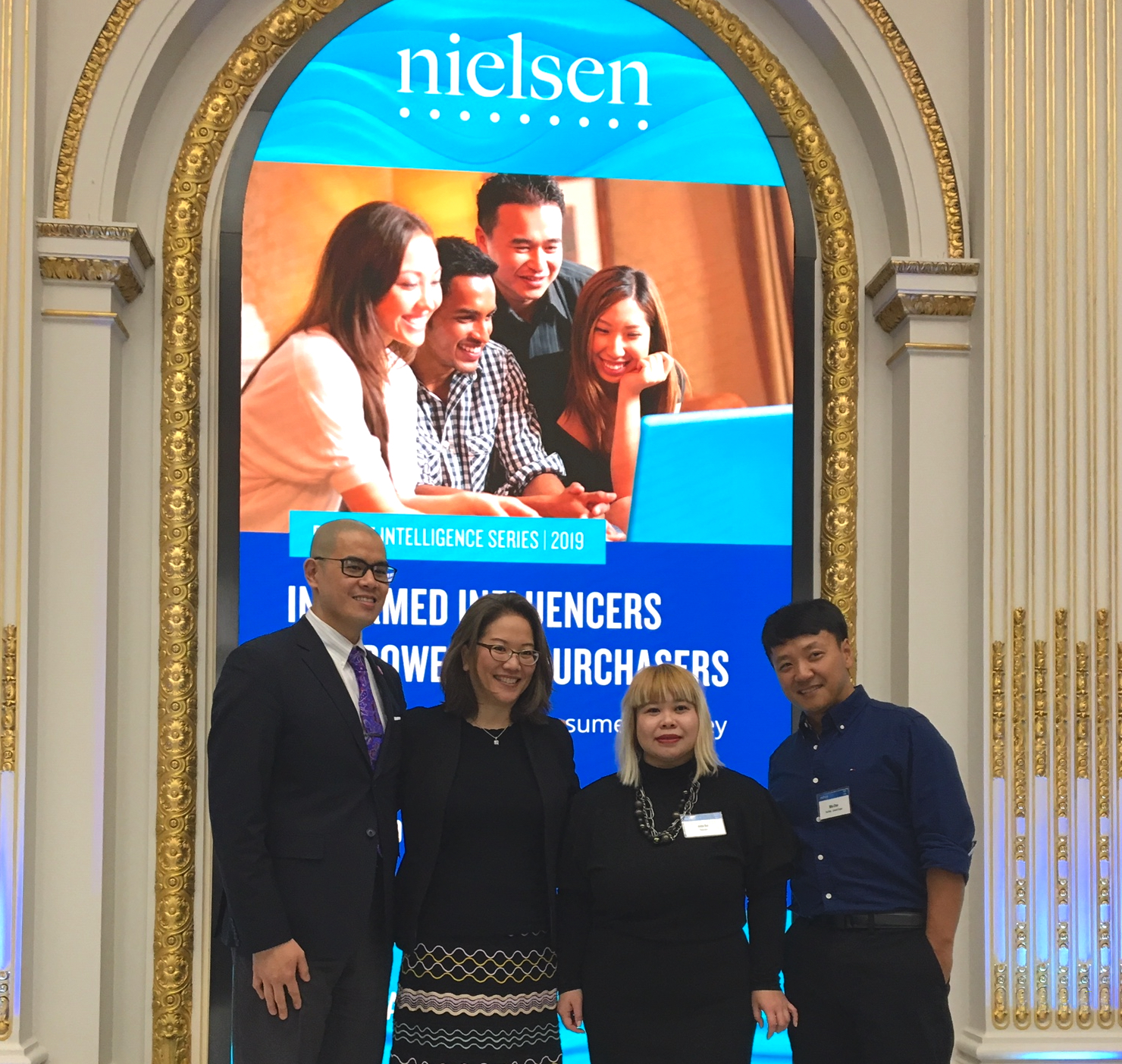 Cover image for  article: Nielsen Tracks the Asian American Consumer Journey 