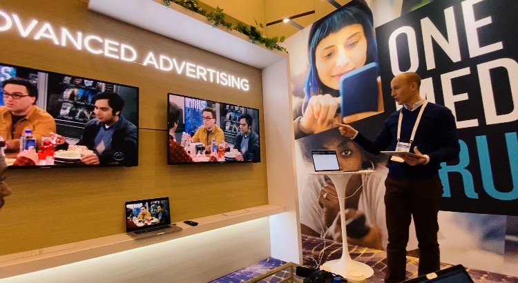 Cover image for  article: Nielsen's Game-Changing Innovation, Tech, and Data on Display at CES 2020