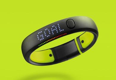 Cover image for  article: Nike Fuel is Dead: Are Fitness Tracking Wristbands A Fad? - Shelly Palmer