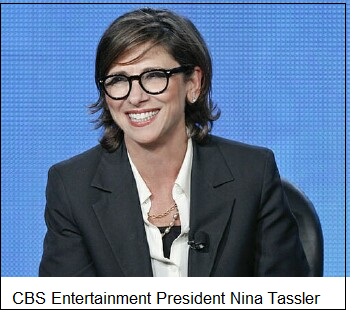 Cover image for article: CBS' Nina Tassler at TCA: "Creative Drives Our Business. Business Doesn't Drive the Creative." - Ed Martin