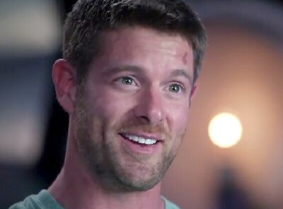 Cover image for article: A Moment of Unforgettable Emotional Power on ABC’s “Dancing with the Stars”