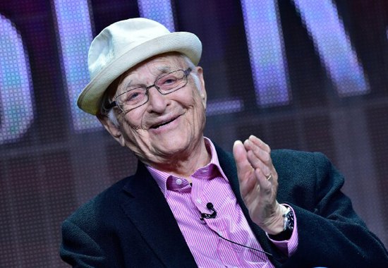 Norman Lear at TCA: Those Were the Days